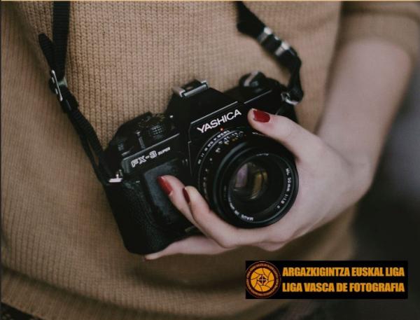 COMIENZA LA I LIGA VASCA DE FOTOGRAFÍA