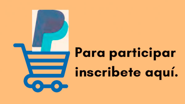 COBRO CUOTA Y PARTICIPACIÓN POR PAYPAL