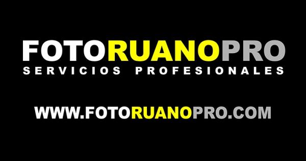 FOTORUANO también patrocinará la I Liga Vasca