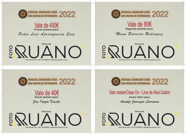 PATROCINIO DE LA LIGA 2023